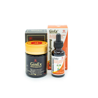 GinEx